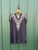Used Johnny Was Short Sleeve Top S-4/6 60084-S000948066 View 1