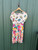 Used Johnny Was Long Dress F S-4/6 60084-S000948070 View 3