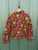 Used Johnny Was Short Light Jacket M-8/10 60084-S000948071 View 3
