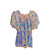 Used Unbranded Short Dress F XS-0/2 60021-S000878209 View 1