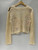 Used Debut Lightweight Sweater S-4/6 60091-S000609678 View 2