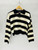 Used Unbranded Long Sleeve Top M-8/10 60091-S000609683 View 2