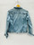 Used Loft Denim Jacket S-4/6 60091-S000609704 View 2