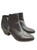 Used Frye Ankle Boots 8 60021-S000878227 View 2