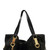 Used Vince Camuto Large Leather Handbag 60098-S000132945 View 2
