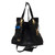 Used Vince Camuto Large Leather Handbag 60098-S000132945 View 1