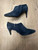 Used Calvin Klein Ankle Boots 8 60107-S000341304 View 2
