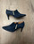 Used Calvin Klein Ankle Boots 8 60107-S000341304 View 3