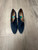 Used Calvin Klein Ankle Boots 8 60107-S000341304 View 1