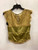 Used Anthropologie Short Sleeve Top S-4/6 60071-S000673226 View 3
