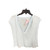 Used Unbranded Sleeveless Top S-4/6 60021-S000878272 View 1