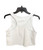 Used Unbranded Sleeveless Top S-4/6 60021-S000878290 View 2