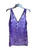 Used Unbranded Short Dress F XS-0/2 60021-S000878327 View 2