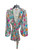 Used Show Me Your Mumu Short Dress F S-4/6 60021-S000878326 View 1