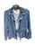 Used Unbranded Short Light Jacket XS-0/2 60021-S000878352 View 1