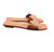 Used Unbranded Flats 10 60021-S000878386 View 3