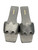 Used Unbranded Flats 7 60021-S000878388 View 2