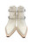 Used Dolce Vita Ankle Boots 10 60021-S000878393 View 1
