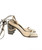 Used Unbranded Dress Sandals 10 60021-S000878398 View 3