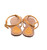 Used Unbranded Flats 7.5 60021-S000878409 View 4