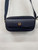 Used Tommy Hilfiger Small Leather Handbag 60072-S000600409 View 1