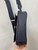 Used Tommy Hilfiger Small Leather Handbag 60072-S000600409 View 5
