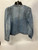 Used Unbranded Denim Jacket M-8/10 60045-S000855381 View 4