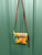 Used Patricia Nash Small Leather Handbag 60084-S000948145 View 11