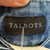 Used Talbots Denim 12-31 60129-S000582860 View 3
