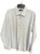 Used Collection By Michael Strahan Mens Long Sleeve Top L/16-16.5 60021-S000878430 View 1