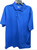 Used Nike Golf Mens Short Sleeve Top L/16-16.5 60021-S000878433 View 1