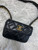 Used Chanel Large Leather Handbag 60100-S000332207 View 8