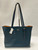 Used Coach Xlarge Leather Handbag 60091-S000609748 View 1