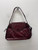 Used Red Matt & Nat Large Handbag 60137-S000128574 View 2