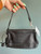 Used Coach Leather Wristlet 60039-S000839310 View 1