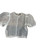 Used Zara Short Sleeve Top S-4/6 60119-S000117668 View 2