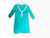 Used Lilly Pulitzer Short Dress B M-8/10 60047-S000637925 View 1