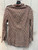 Used Tory Burch Long Sleeve Top XS-0/2 60093-S000417041 View 3
