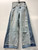 Used Zara Denim 6-28 60130-S000263578 View 1