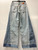 Used Zara Denim 6-28 60130-S000263578 View 2