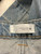 Used Zara Denim 6-28 60130-S000263578 View 3