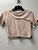 Used Lululemon Athletica Active Short Sleeve M-8/10 60130-S000263586 View 1