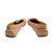 Used Ron White Suede Flats 8.5 60098-S000132987 View 4