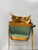 Used Unbranded Small Leather Handbag 60130-S000263600 View 1