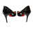 Used Christian Louboutin Kate 85 Heels 34/4 60098-S000132991 View 5
