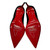 Used Christian Louboutin Kate 85 Heels 34/4 60098-S000132991 View 6