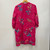 Used Johnny Was Short Dress B M-8/10 60003-S000948190 View 2