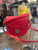 Used MCM Munchen Small Leather Handbag 60004-S000678243 View 1