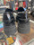 Used Alexander Wang platform shoes 8.5 60004-S000678241 View 4