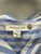 Used Beach Lunch Lounge Blue/White T-Shirt L-12/14 60137-S000128659 View 2